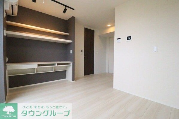 フリードルム本郷の物件内観写真